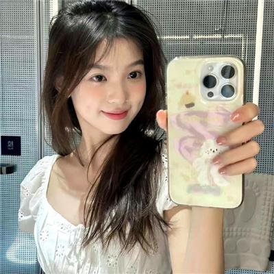在云端上唱歌