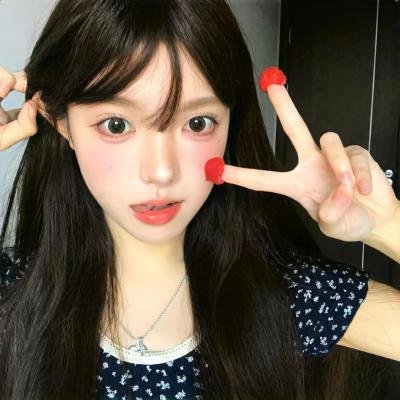 失踪女孩