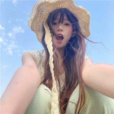 说谎的女人